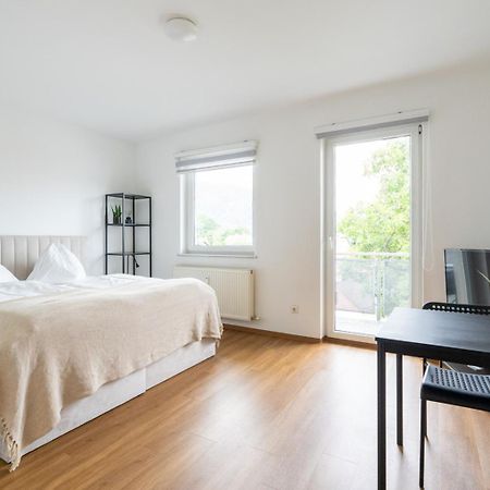 Farawayhomes Studio Graz #10 Exterior foto